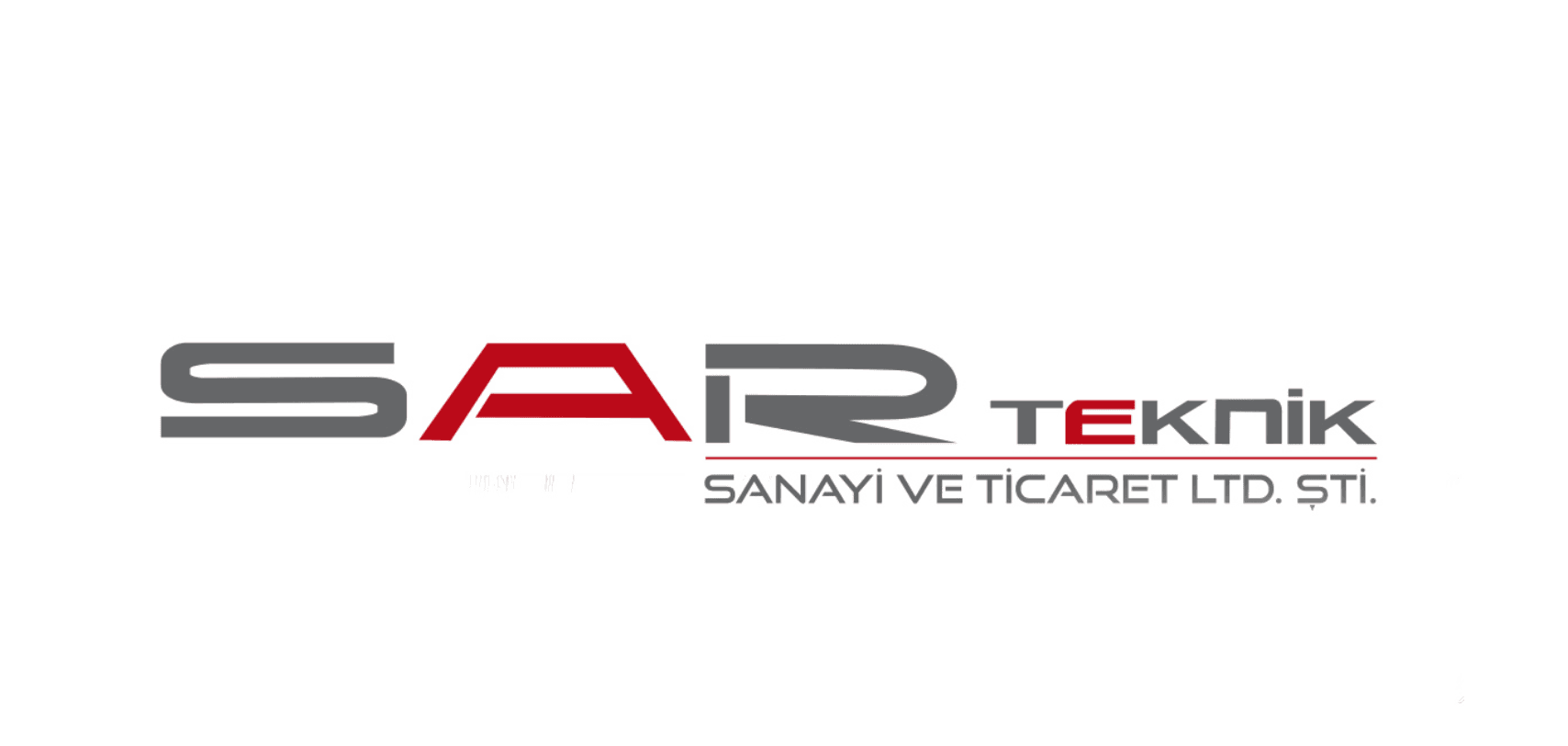 Sar Teknik logosu