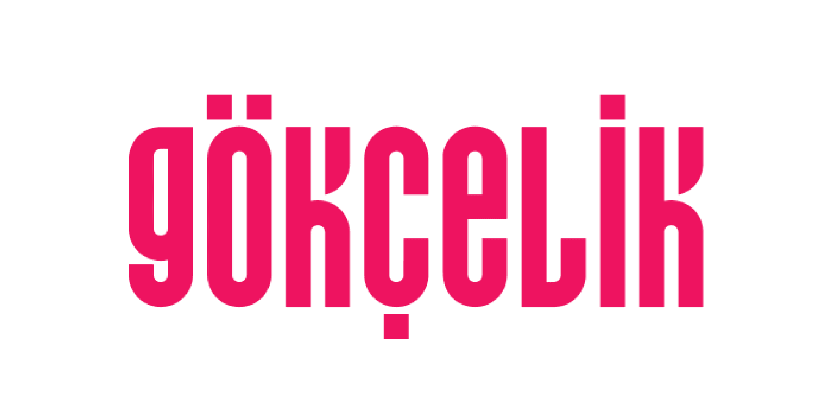 Gökçelik logosu