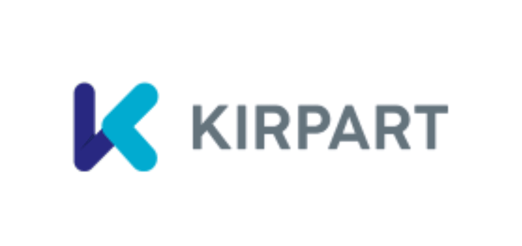 Kirpart logosu